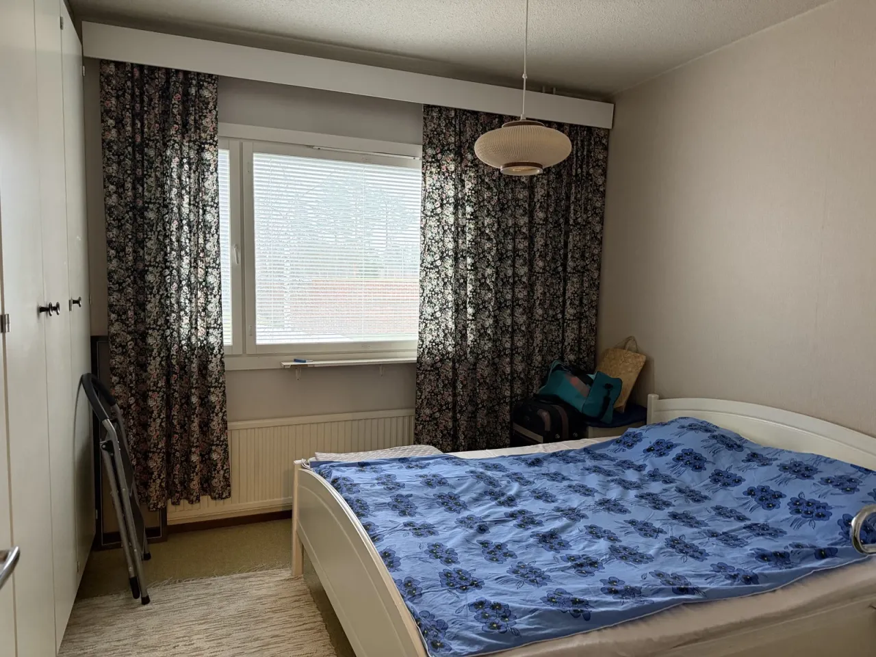 Таунхаус в Пиексямяки, Финляндия, 44 м² - фото 9