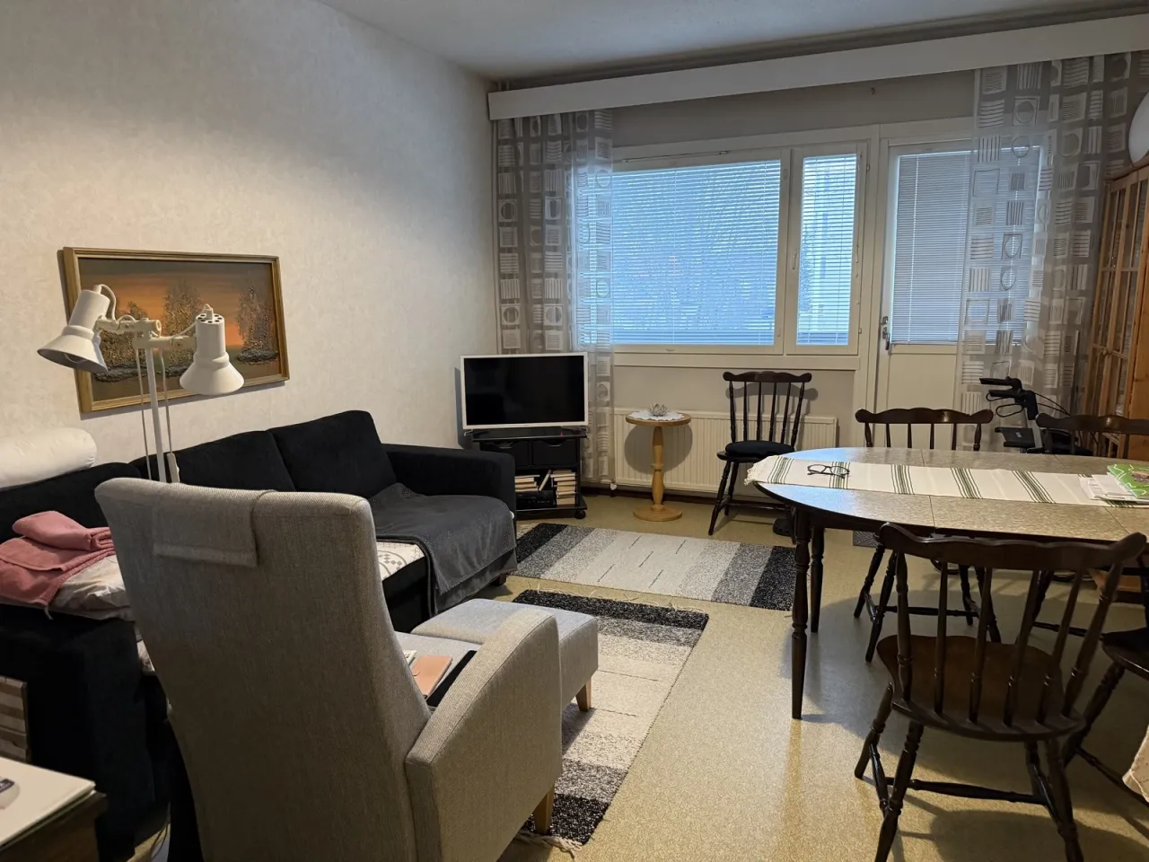 Таунхаус в Пиексямяки, Финляндия, 44 м² - фото 6