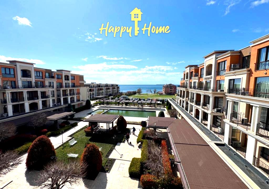 Студия в Святом Власе, Болгария, 44 м² - фото 9