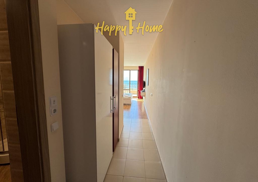 Студия в Святом Власе, Болгария, 44 м² - фото 7