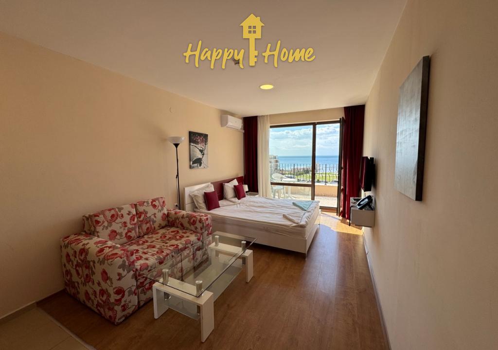 Студия в Святом Власе, Болгария, 44 м² - фото 2