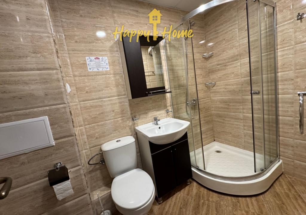 Студия в Святом Власе, Болгария, 44 м² - фото 8