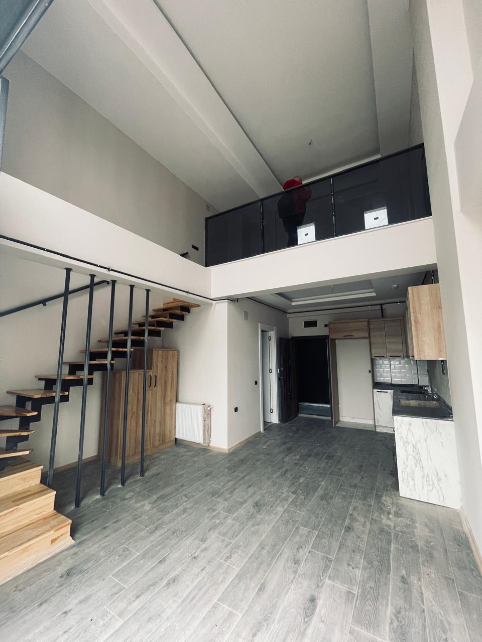 Квартира в Мерсине, Турция, 63 м² - фото 7