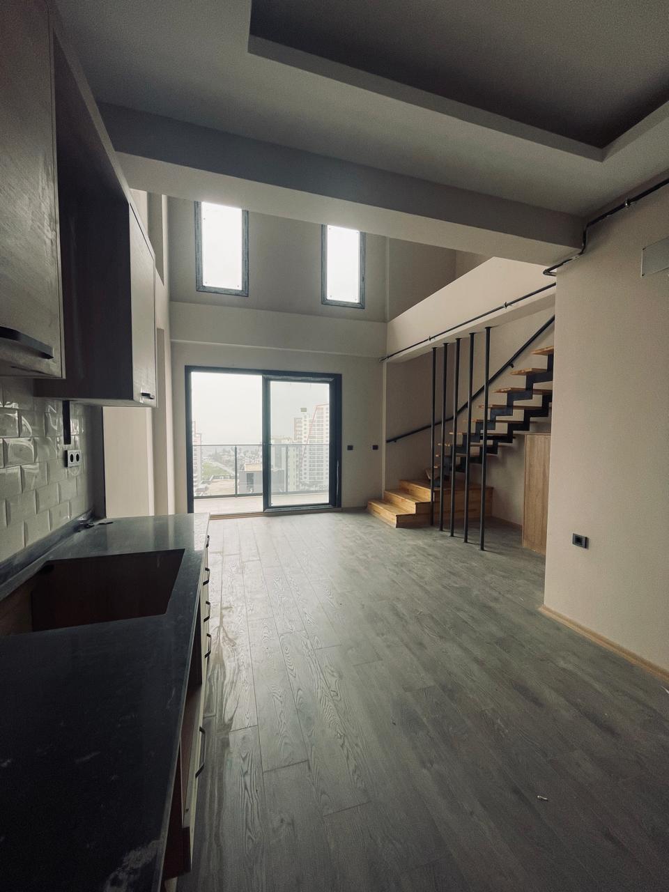 Квартира в Мерсине, Турция, 63 м² - фото 12