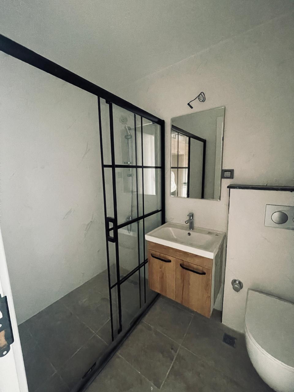 Квартира в Мерсине, Турция, 63 м² - фото 13