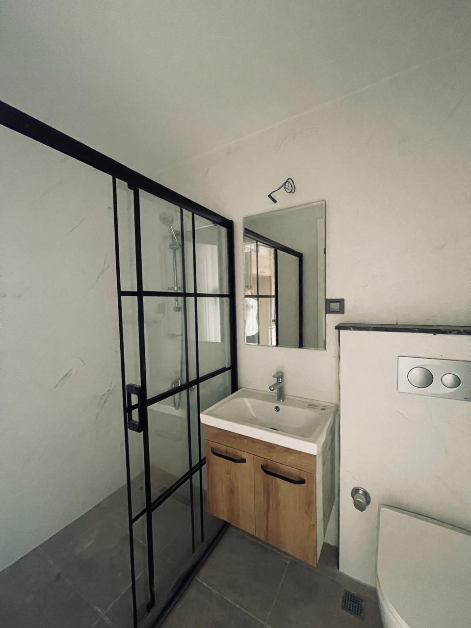 Квартира в Мерсине, Турция, 63 м² - фото 10