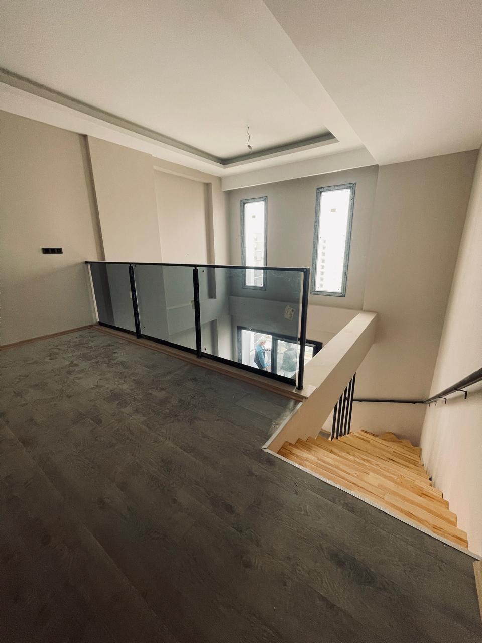 Квартира в Мерсине, Турция, 63 м² - фото 11