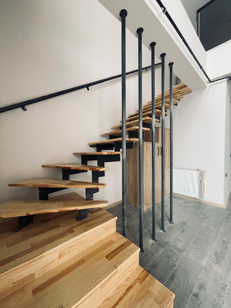 Квартира в Мерсине, Турция, 63 м² - фото 15