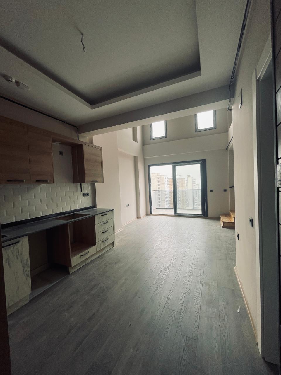 Квартира в Мерсине, Турция, 63 м² - фото 9