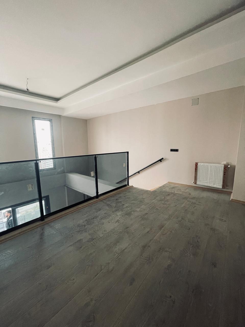 Квартира в Мерсине, Турция, 63 м² - фото 14