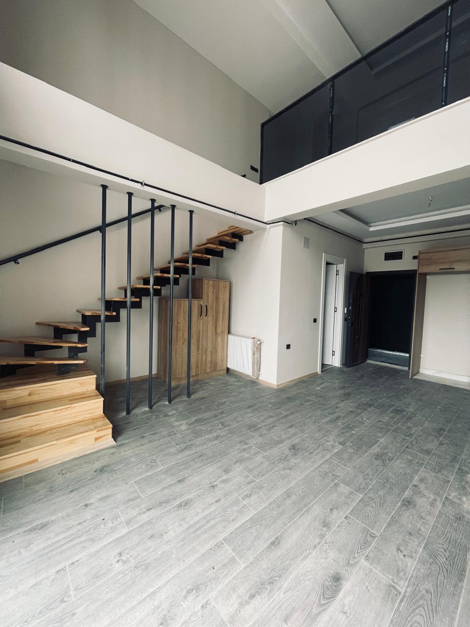 Квартира в Мерсине, Турция, 63 м² - фото 4