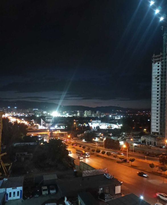 Квартира в Тбилиси, Грузия, 58 м² - фото 7