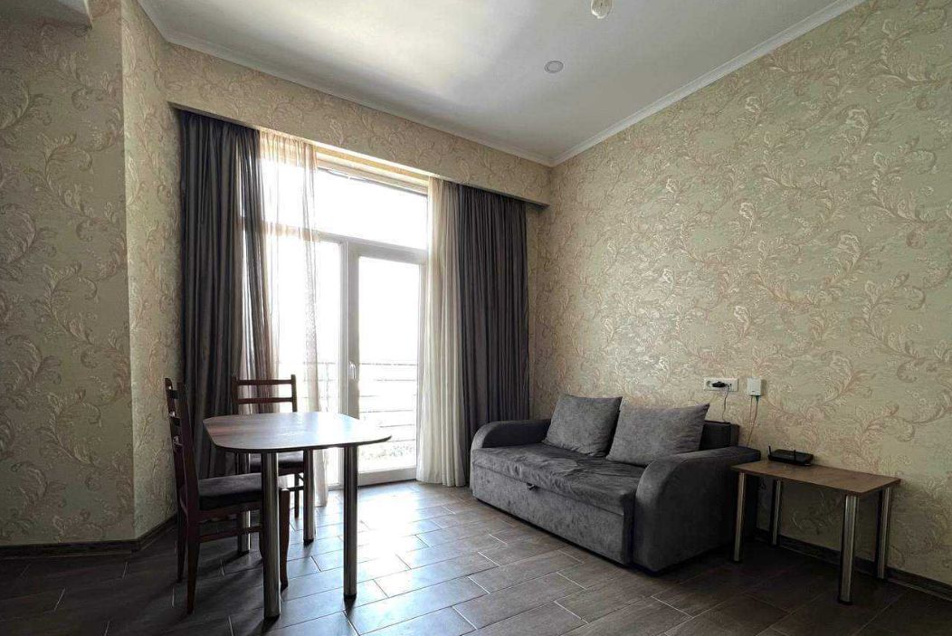 Квартира в Тбилиси, Грузия, 58 м² - фото 1