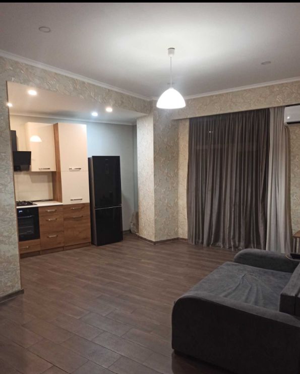 Квартира в Тбилиси, Грузия, 58 м² - фото 2