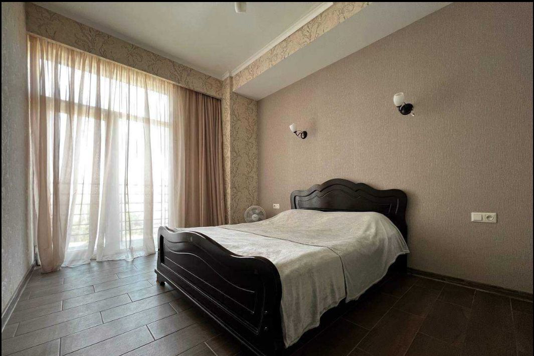 Квартира в Тбилиси, Грузия, 58 м² - фото 5