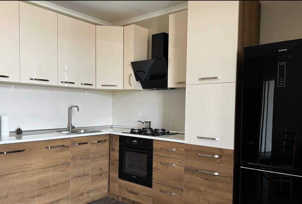 Квартира в Тбилиси, Грузия, 58 м² - фото 3