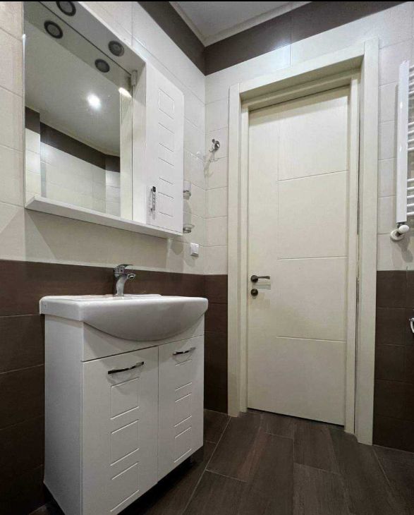 Квартира в Тбилиси, Грузия, 58 м² - фото 6