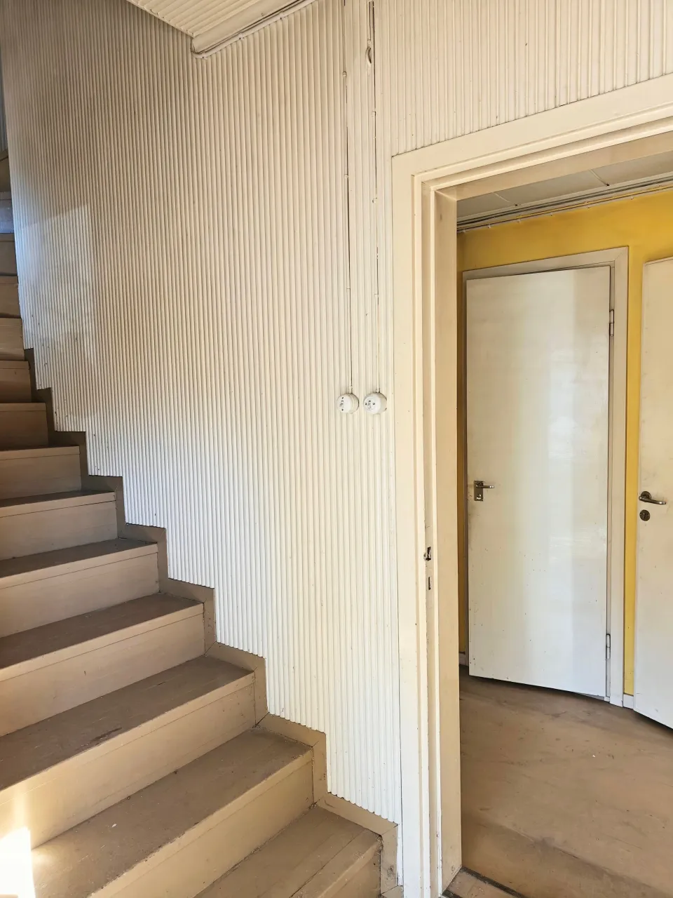 Дом в Ямся, Финляндия, 46 м² - фото 3