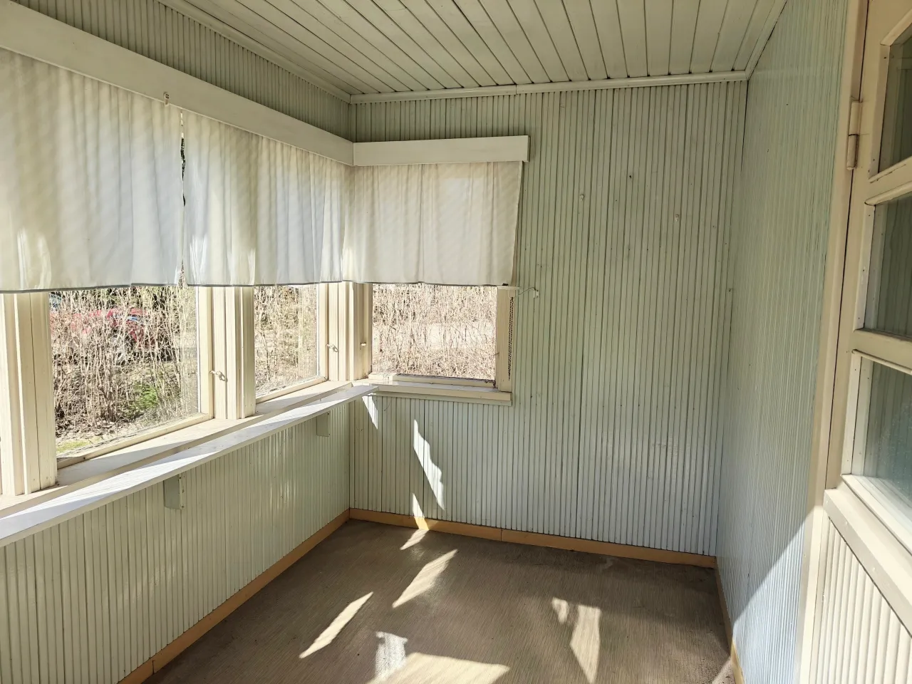 Дом в Ямся, Финляндия, 46 м² - фото 2