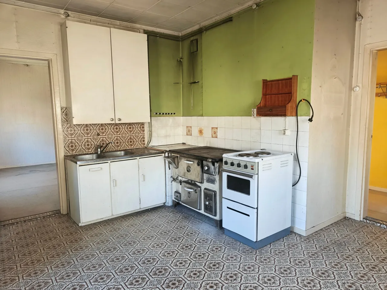 Дом в Ямся, Финляндия, 46 м² - фото 4