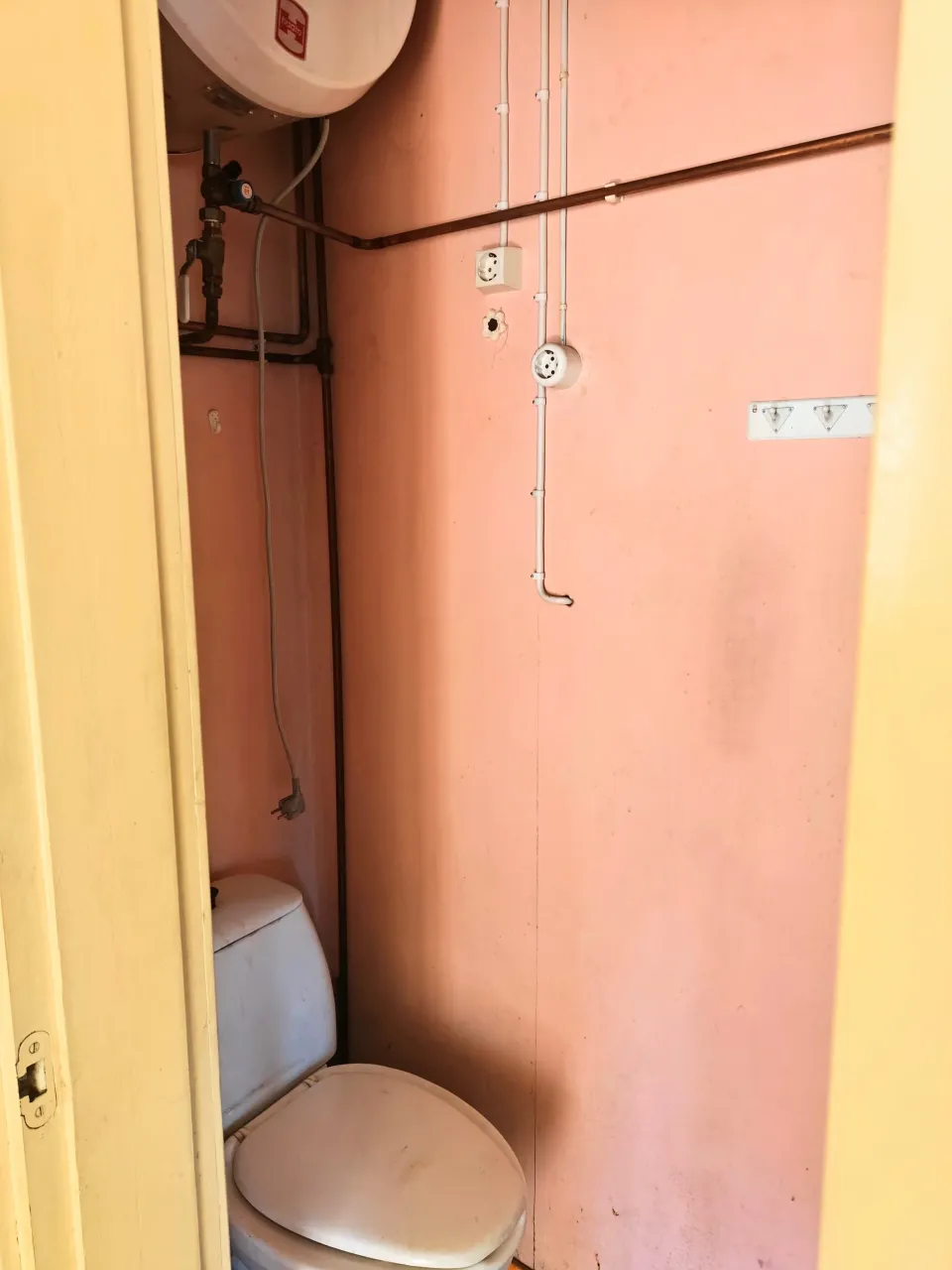 Дом в Ямся, Финляндия, 46 м² - фото 9