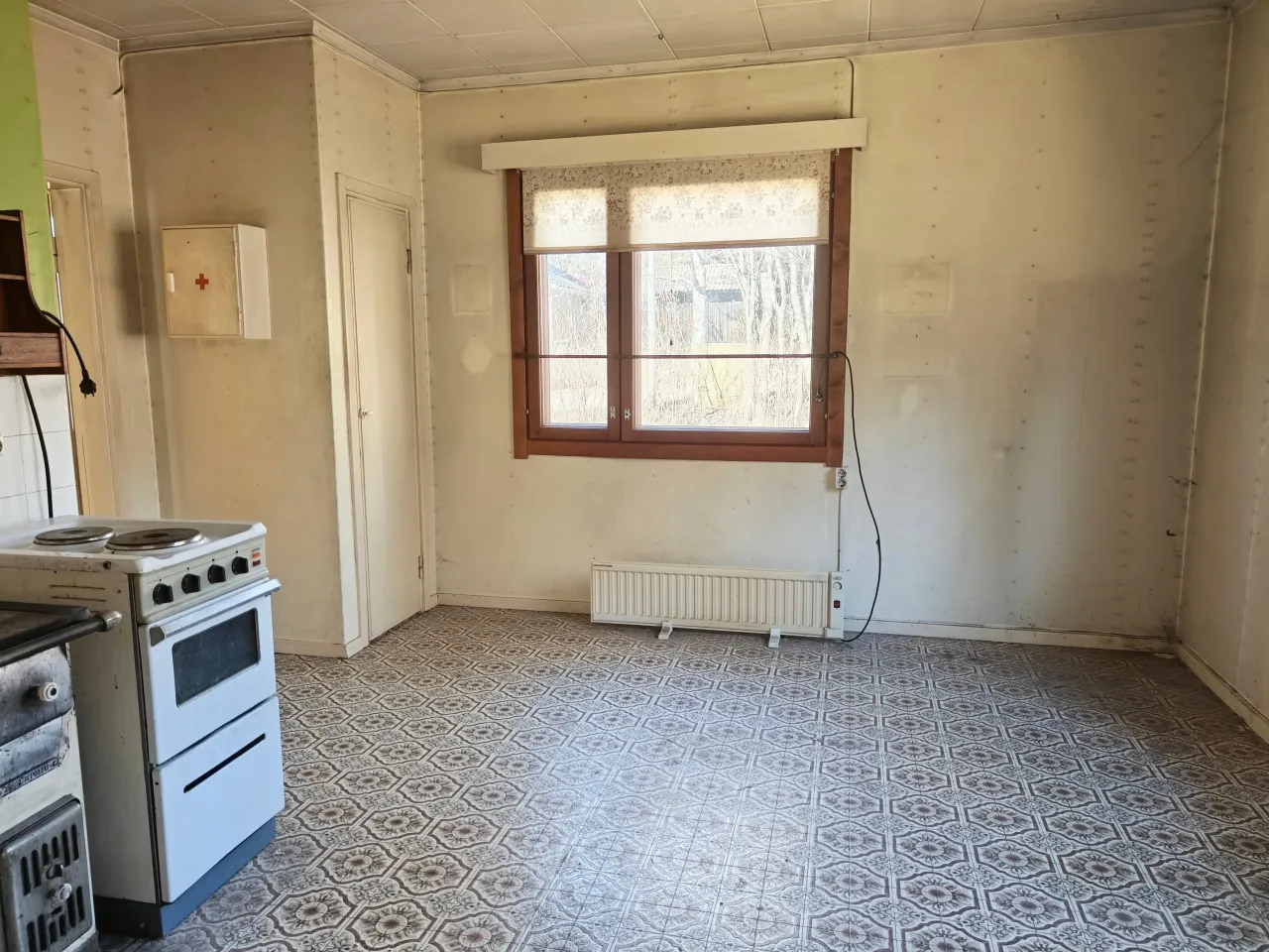 Дом в Ямся, Финляндия, 46 м² - фото 5