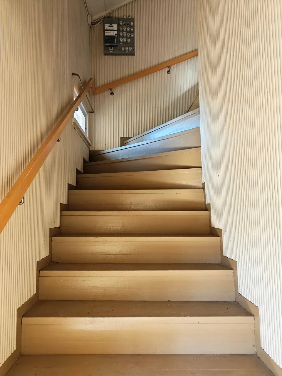 Дом в Ямся, Финляндия, 46 м² - фото 12