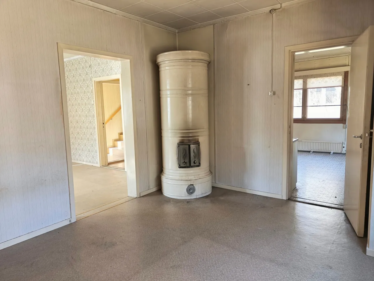 Дом в Ямся, Финляндия, 46 м² - фото 8