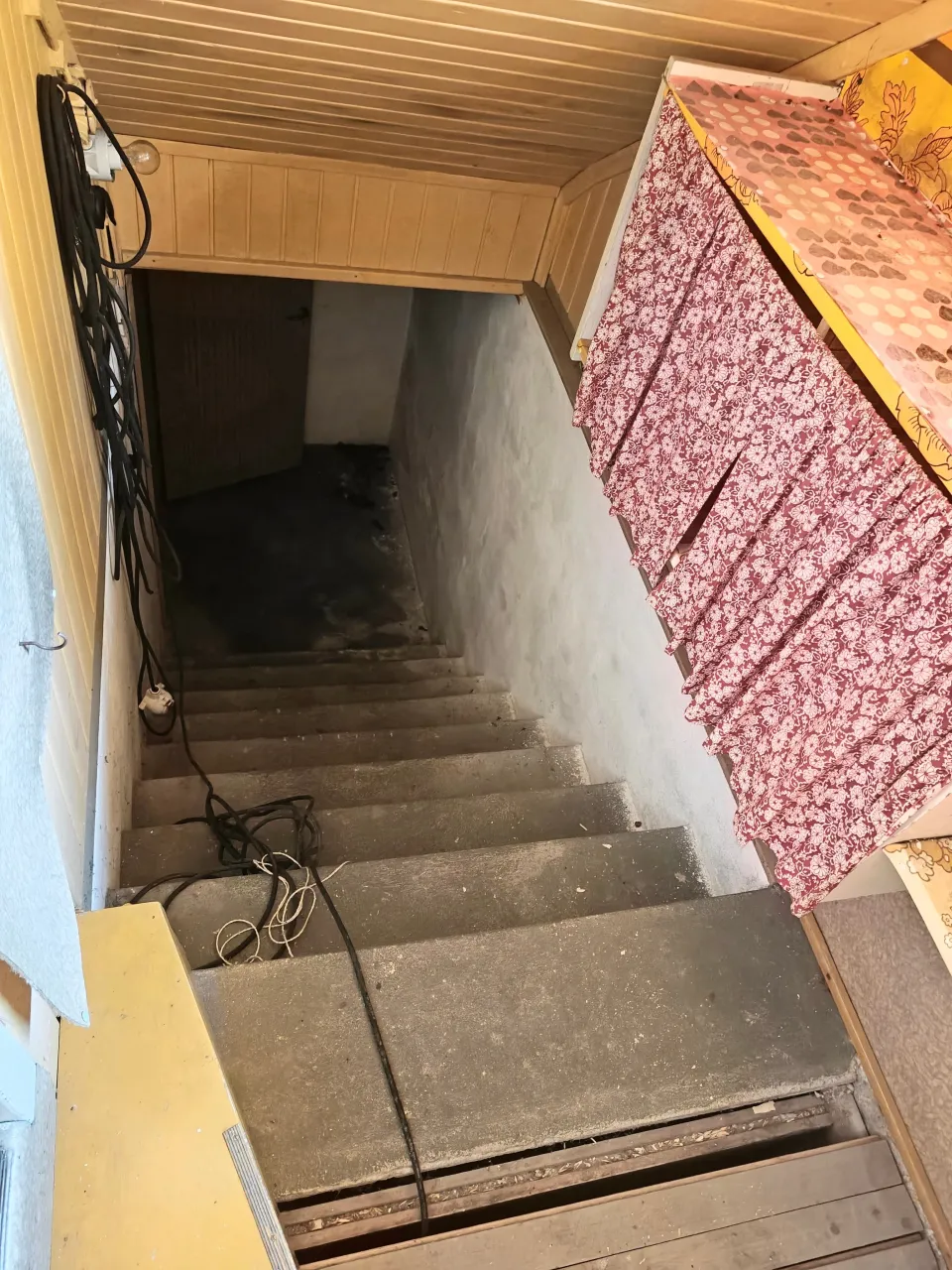 Дом в Ямся, Финляндия, 46 м² - фото 11