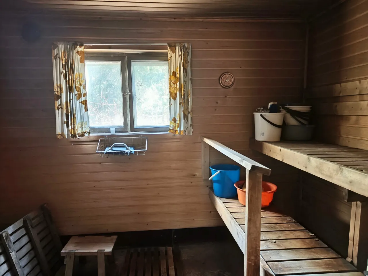 Дом в Ямся, Финляндия, 46 м² - фото 17