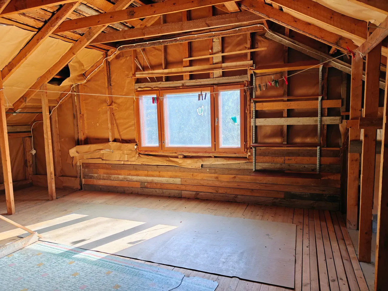 Дом в Ямся, Финляндия, 46 м² - фото 14