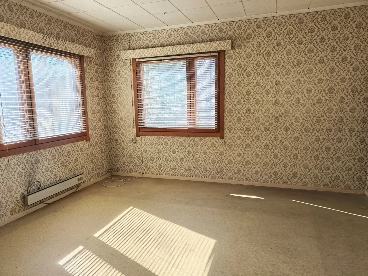 Дом в Ямся, Финляндия, 46 м² - фото 7