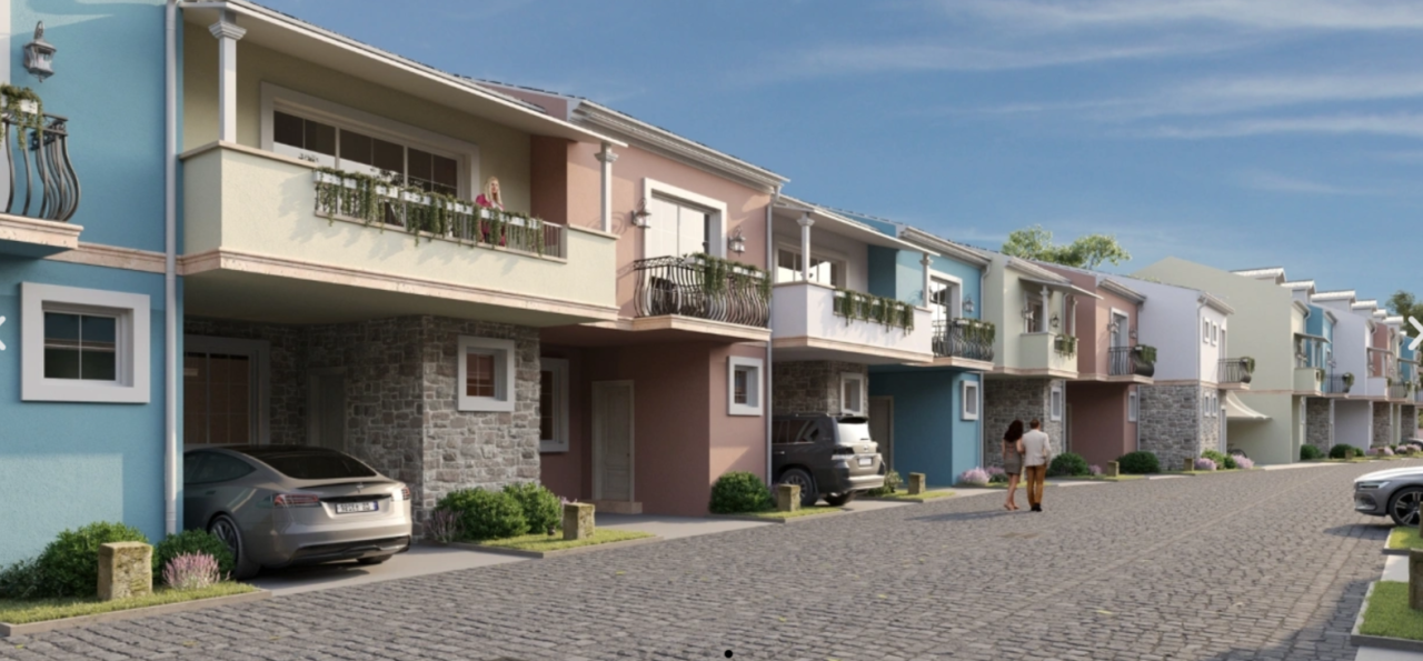 Вилла в Батуми, Грузия, 111 м² - фото 4