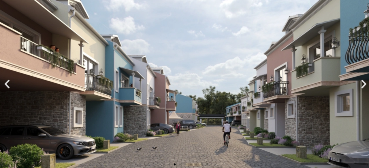 Вилла в Батуми, Грузия, 111 м² - фото 8