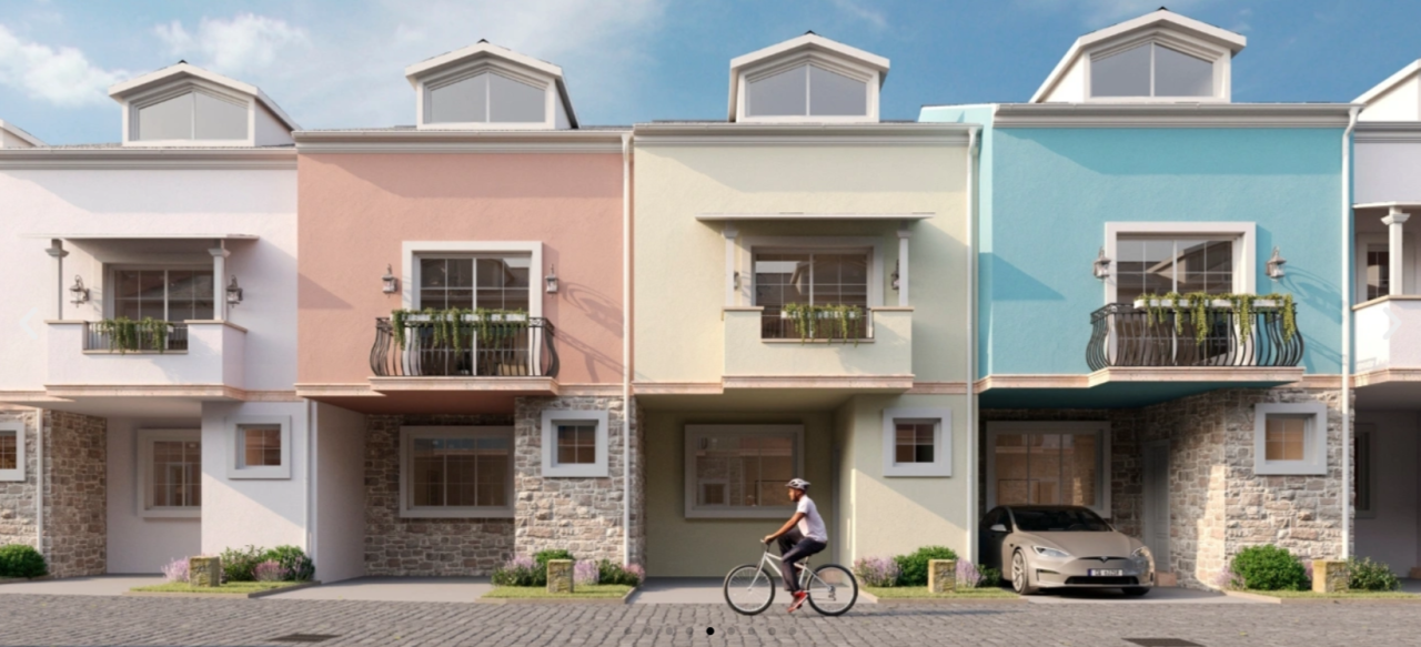 Вилла в Батуми, Грузия, 111 м² - фото 6