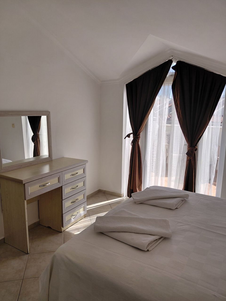 Апартаменты в Фетхие, Турция, 90 м² - фото 8