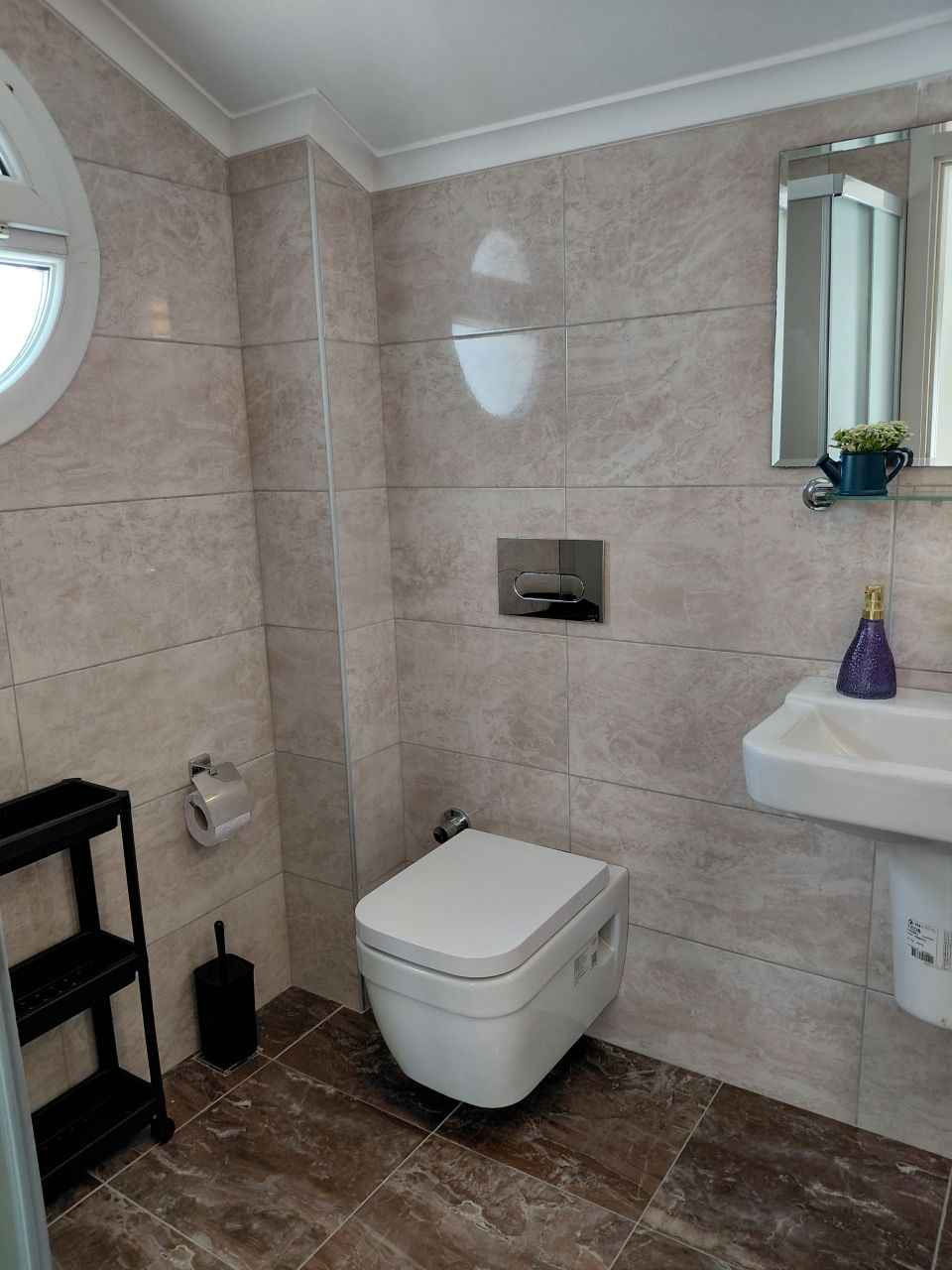 Апартаменты в Фетхие, Турция, 90 м² - фото 9