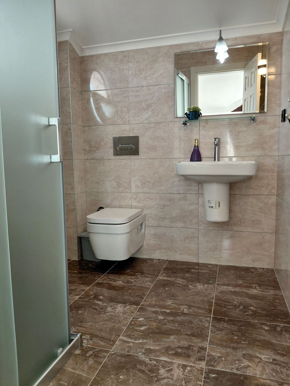 Апартаменты в Фетхие, Турция, 90 м² - фото 10