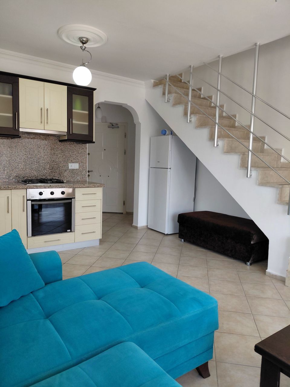 Апартаменты в Фетхие, Турция, 90 м² - фото 13