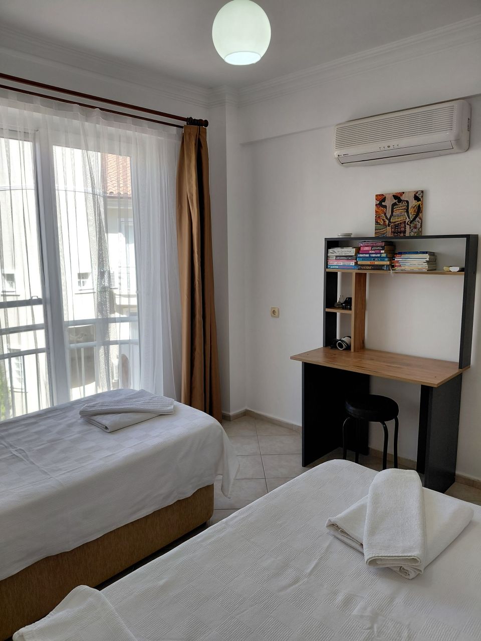 Апартаменты в Фетхие, Турция, 90 м² - фото 19