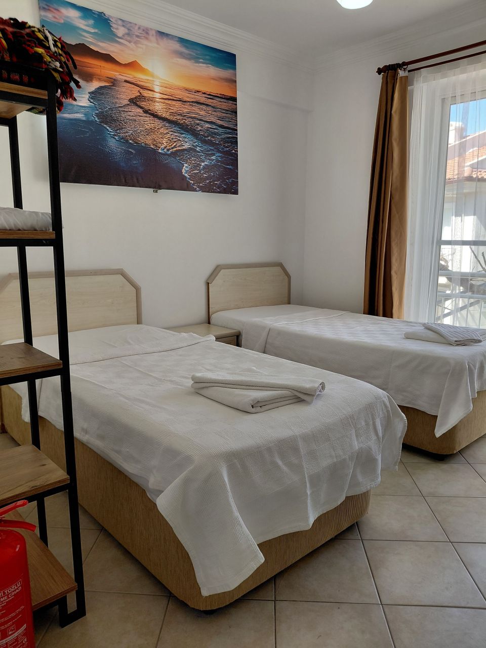 Апартаменты в Фетхие, Турция, 90 м² - фото 18