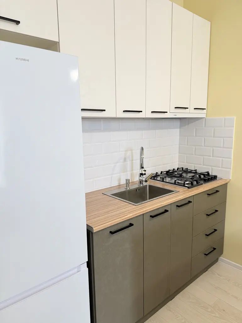 Квартира в Тбилиси, Грузия, 54 м² - фото 4