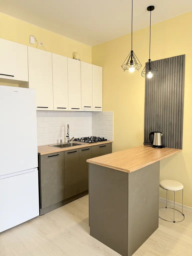 Квартира в Тбилиси, Грузия, 54 м² - фото 3