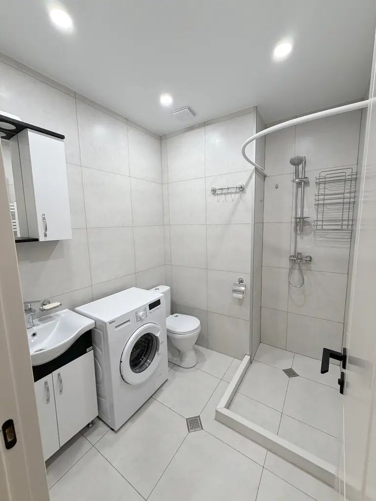 Квартира в Тбилиси, Грузия, 54 м² - фото 7