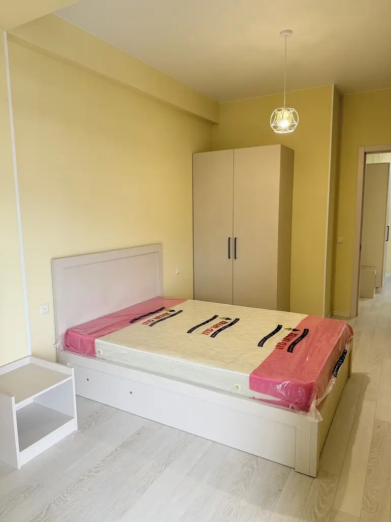 Квартира в Тбилиси, Грузия, 54 м² - фото 5