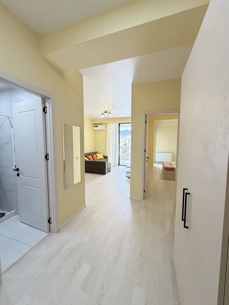 Квартира в Тбилиси, Грузия, 54 м² - фото 2