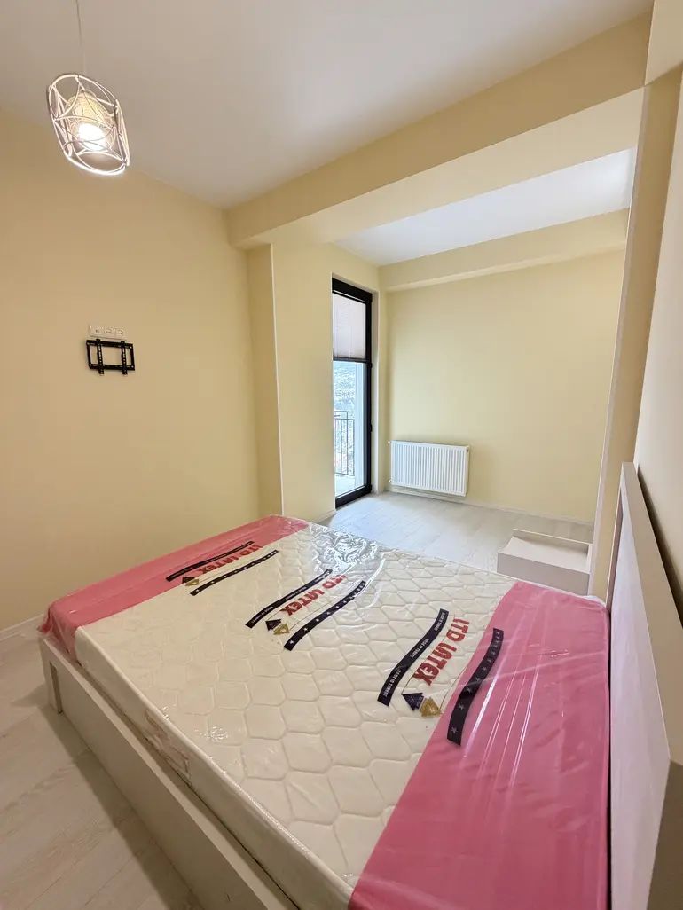 Квартира в Тбилиси, Грузия, 54 м² - фото 6