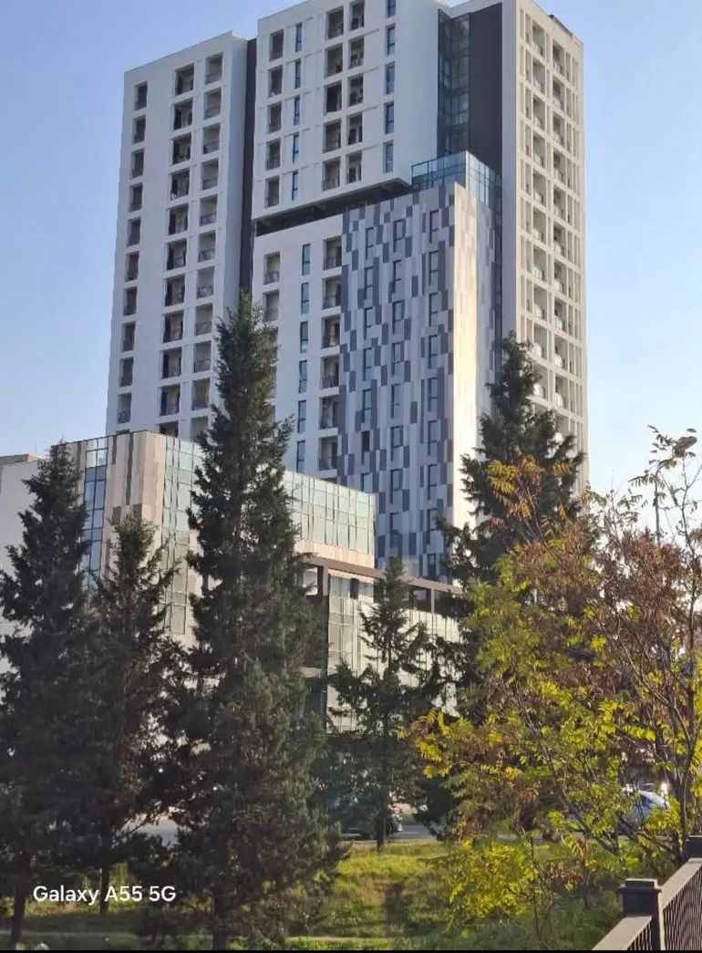 Квартира в Тбилиси, Грузия, 54 м² - фото 10