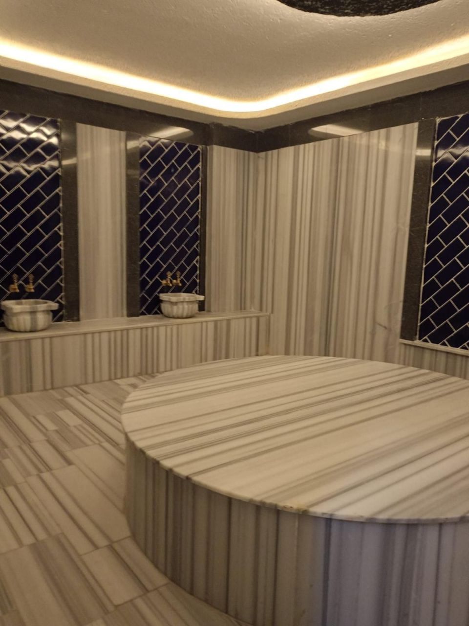 Квартира в Алании, Турция, 50 м² - фото 7