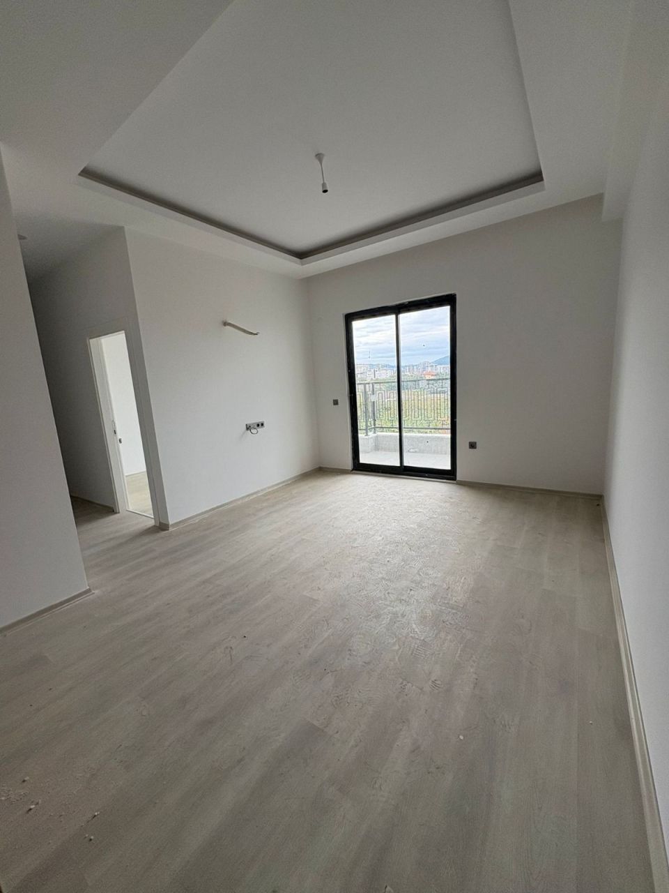 Квартира в Алании, Турция, 50 м² - фото 3